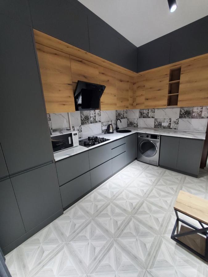 Apartment Vokzal 2 Samarkand Exterior photo