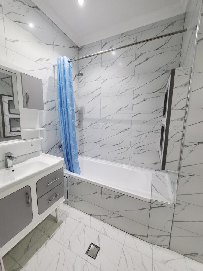 Apartment Vokzal 2 Samarkand Exterior photo